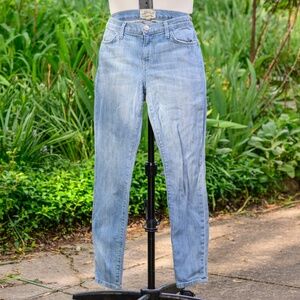 Vintage CURRENT/ELLIOTT STILETTO Lightweight JEANS, 1280